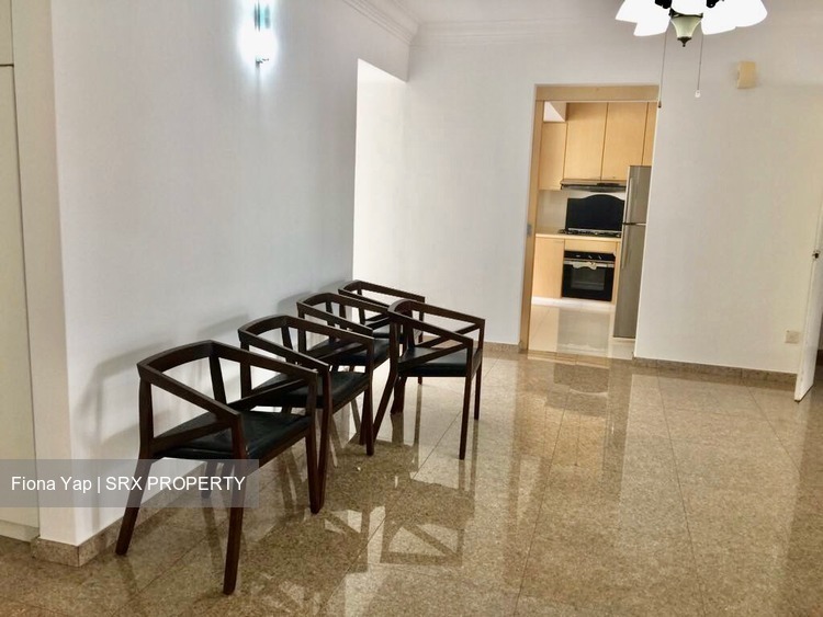 Faber Garden Condominium (D20), Condominium #220978031